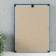 Photo frame plastic 21x30 cm 5 series, blue