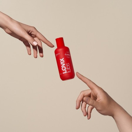 Intimate Classic Gel Lovix water -based, 200 ml-1