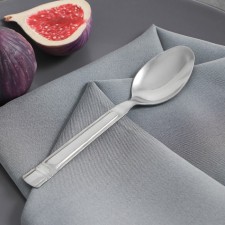 A spoon of a teaspoon 