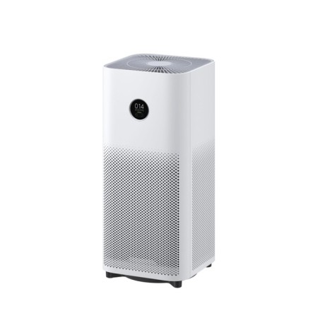 Air Clean Xiaomi Smart Air Purifier 4 EU, 30 W, 400 m3/h, white