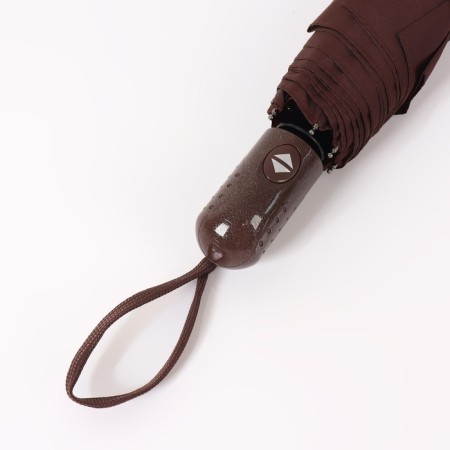 Automatic "plain" umbrella, 3 additions, 8 knitting needles, r = 47 cm, mix color-10