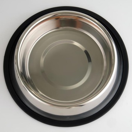 Non -slip base bowl, 900 ml-1