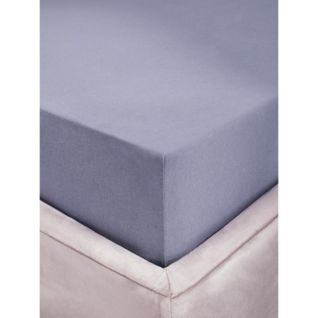 Gray sheet on Gray, size 140x200x20 cm, gray-7