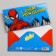 Money envelope, 16.5 x 8 cm "Happy Birthday!", Spider-Man