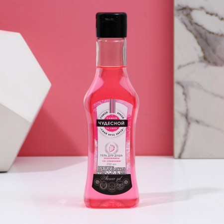 Gift set Pure happiness “Dream!”, Martini shower gel 250 ml and hand cream 30 ml-1