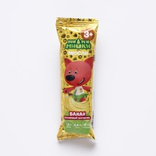Baton-mousley cereal mi-mi-mishka banana, 24 g