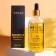 Cosmetic serum for the face with biozolot and hyaluronic acid, 100 ml