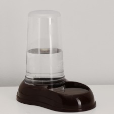 Auto -feeder/auto feeder 1.5 l, chocolate