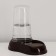 Auto -feeder/auto feeder 1.5 l, chocolate