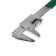 Pipe Tundra Key Profi, type "Monkey", increased pharynx up to 45 mm, depth 40 mm, 250 mm
