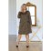 Women's dress, size 52