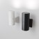 Sconces Outdoor O583WL-01W, 1x50W, 6.5x6.5x14.5 cm, GU10, white color