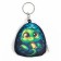 New Year. A keychain in the shock "Snake", mix