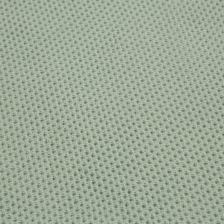 Waffle waffle Tkano Essential, 430 g, size 50x90 cm, color sage color-3