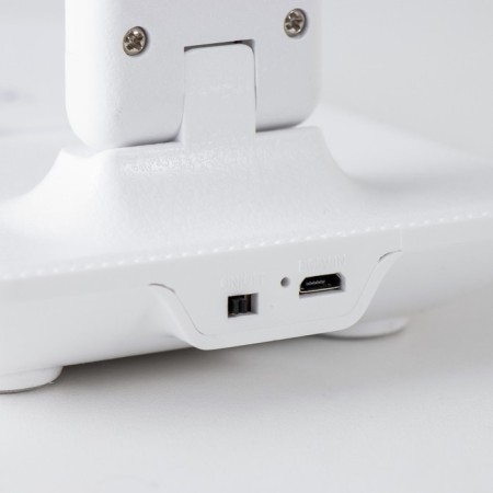 Board lamp 8W 450lm 3000-6000K K-1,2M stand for phone white-18