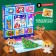 Advent Calendar "Aquamosaic: New Year", 9 cards, 1000 balls