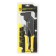 Hamper Berger BG4001, cast, reinforced, rotary, rivets 2.4 - 3.2 - 4 - 4.8 mm