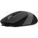 Mouse A4Tech FSTYLER FM10ST Gray/Black Optical (1600DPI) Silent usb for a laptop (3but) 102939