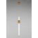 Suspendor lamp Zhozefin LED 3000K 20W