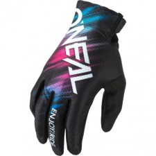 Enduro-Matrix Voltage Enduro-Matrix Matrix Matrix Matrix Matrotox, Black, Pink, Pink, Size S