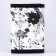Flowers youth purse on Velcro