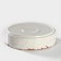 Porcelain salad Punto Bianca, 1 L, D = 21 cm