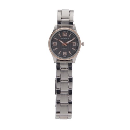 BolingDun Gift Set, for it and for it, wrist watches - 2 pcs-3