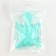 Silicone teething for the teeth "Turtle", mix