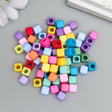 Beads for creativity plastic 