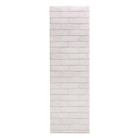 Interior screens (Kind wall) "Brick wall", 50 x 160 cm (loops in the kit)-1