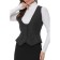 Women's vest, size 42