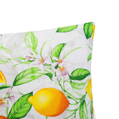 Pillowcase 70x70 Ethel "Lemon Morning"-1
