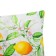 Pillowcase 70x70 Ethel "Lemon Morning"
