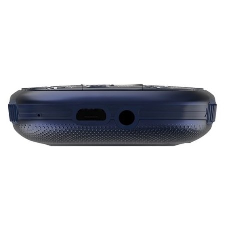 Cell phone Maxvi B9, 2 ", TFT, Microsd, 2SIM, BT3.0, 1600 MACH, Blue-3