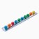 Chewing gum "New Year's Dispasses", the taste of Tutti-Frutti, 20 g.