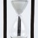Sanding clock "Lamer", for 15 minutes, 18 x 10 cm