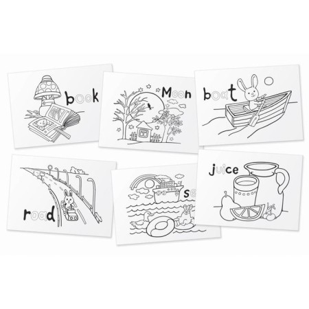 English. Combinations of vowels-3