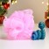 Set in a canvas jar "Dreams Supplies" soap + washcloth