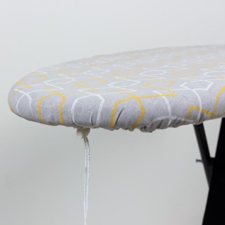Czech for ironing board "Quartz" 130x52 cm Joy Home, for a table 127x44 cm-1