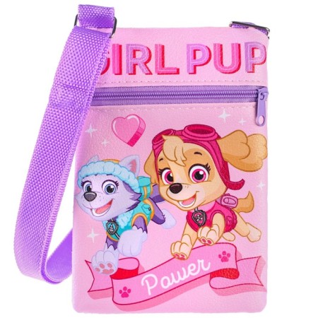 Children's bag, 11x16 cm, puppy patrol-3