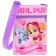 Children's bag, 11x16 cm, puppy patrol