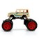 Inertial jeep machine, mix