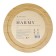 Liberty Jones Harmy, glass, bamboo cover, 3.5 liters