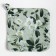Dulyan Trusion Apple Flowers 19x19 cm, 100% cotton, moured 164 g/m2