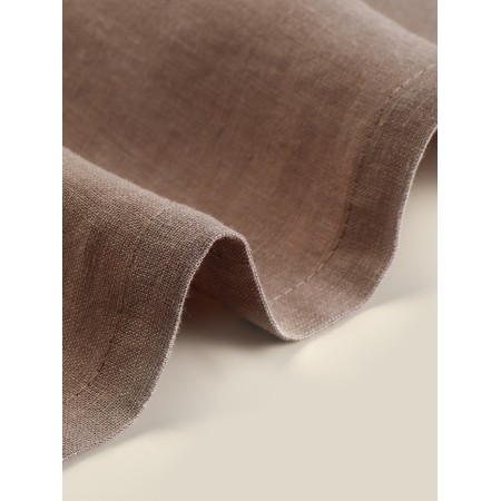 Sl Home path "Coniferous" 40x142 +/- 3cm, linen 100%, 190 g/m2-7
