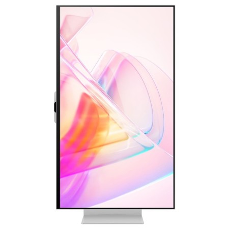 Samsung 27 Monitor "Viewfinity S9 S27C902PAI Silver IPS LED 16: 9 M/M CAM Holder H 106855-1
