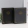Photo album in 200 photos 10x15 cm "Classic patterns" mix 5.5x20.8x26.5 cm