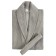 Terry robe Essential, size XL, color gray