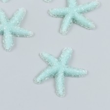 Decor for creativity plastic 