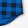 Women's shirt "Catherine" Blue color, size 44